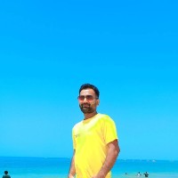 Mori Jaydeep