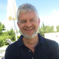Mark Perrott