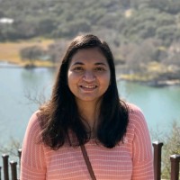 Ruchita Parab