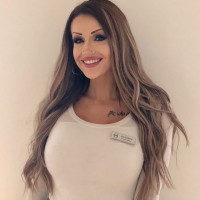 Ally Gallagher