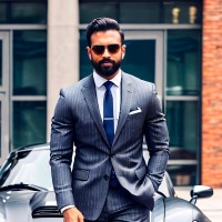 Nevil Patel, Rfra