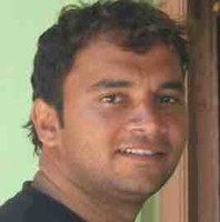 Ramesh kirve