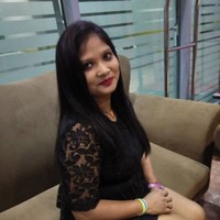 Varsha Ankush Dabade