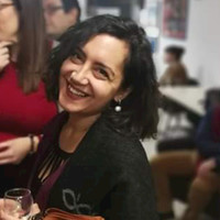 Maria Arapi -Fragkou