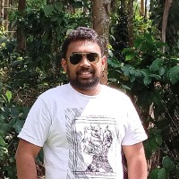 Chandan Vishwakarma