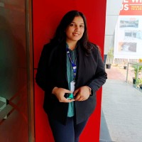 Priyanshi Mittal