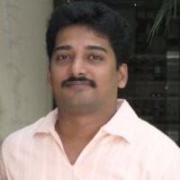 Kelath Satheesh