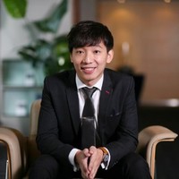 Dennis C.W. Wong