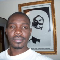 Cheikh Diop