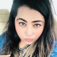 Nitika Nanda
