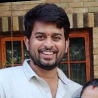 Mahesh Bollineni