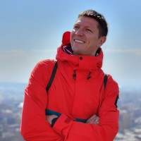Vyacheslav Bulakhtin
