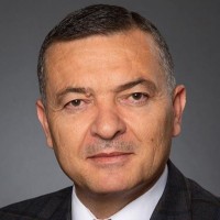 Mohamed Aboud