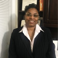 Kim Y. Johnson, JD