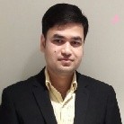 Rohan Bhavsar