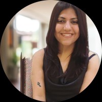 Ritika Assudani 📝