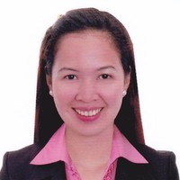 Melody Joy Espinosa-Beh