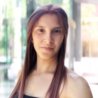 Iva Ivanova