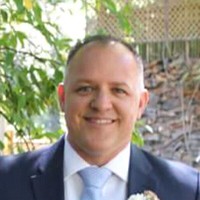 Gary Burch, Ma, Veteran