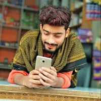 Aahad Shakir
