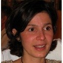 Sandrine Monier-Beutier