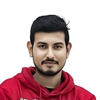 Md Sajeebul Islam Sk