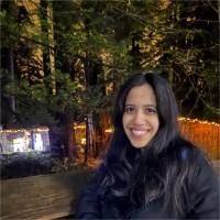 Mallika Sharma