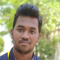 Krishna Kishore