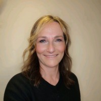 Anja Klein-Binder