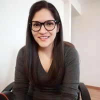 Mayra Lizeth Cruz Rizo