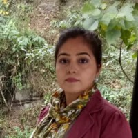 Sonika Budakoti