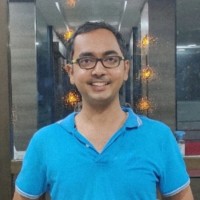 Siva Sankar Balasubramanian
