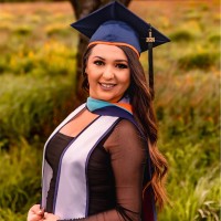 Melissa Guerra (M.Ed)