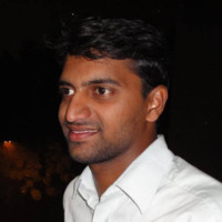 Rakesh Imsani
