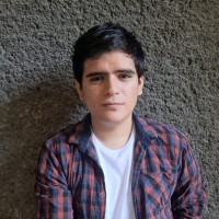Johan Alejandro Márquez Gómez