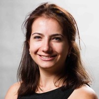 Helia Ivanova
