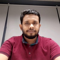 Bappy Maksud