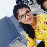 Ashwini M