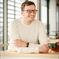 Diederik Pouwelse