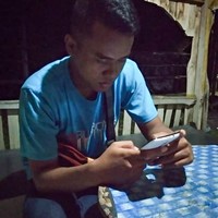Stephanus Dhimas Hulio