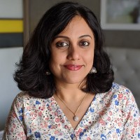 Ruchi Mishra