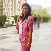 Shruti Singanjude