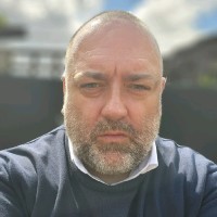 Geraint Hayes