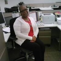 Margretha Pinkney