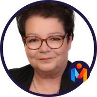 Valérie Chaillot