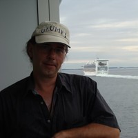 Mark Phillips