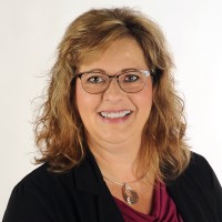 Julie Hayes