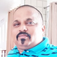 Giri Achary