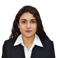 Joan Alexandra Lluncor Rodriguez