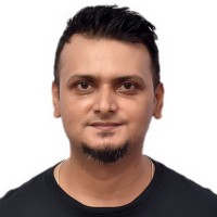 Amardeep Kumar